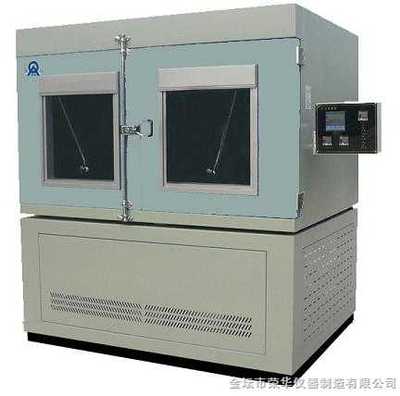 SC-防塵試驗(yàn)箱/揚(yáng)塵試驗(yàn)箱-金壇市榮華儀器制造