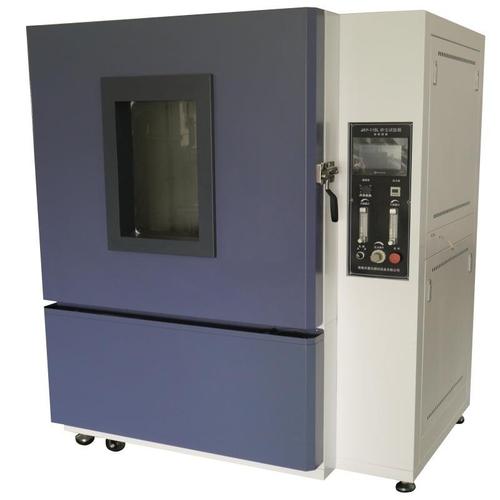 廣東沙塵試驗(yàn)箱jay-1115l 步入式砂塵箱ip5x和ip6x防塵等級(jí)試驗(yàn)箱