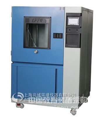 淺析沙塵試驗箱應用領域_資訊_中國教育裝備采購網