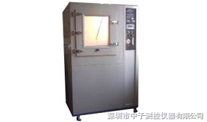 防塵試驗箱防塵試驗箱_百川網